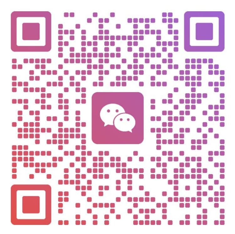 WeChat QR